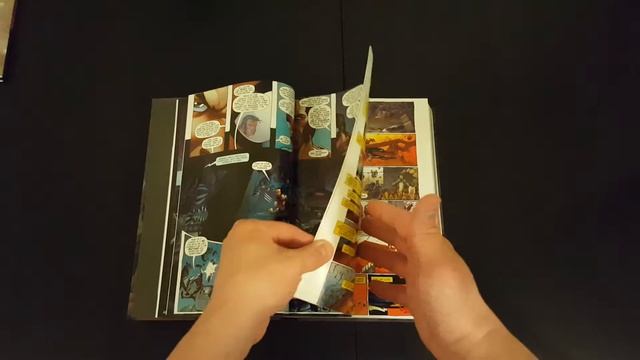 Wolverine Goes to Hell Omnibus by Jason Aaron - Unwrapping, Overview & Review смотреть онлайн