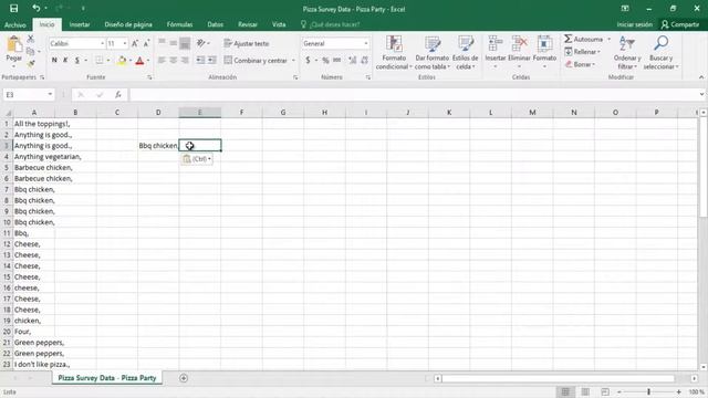 ¿CÓMO hacer GRÁFICOS en 3D EXCEL 2016? ? 3 Pasos RÁPIDO y FÁCIL!!! смотреть онлайн