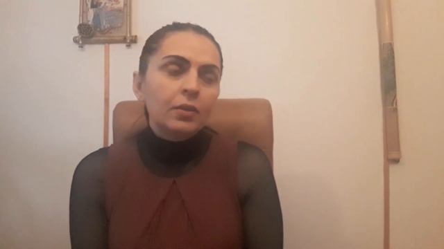 Упрямство и обвинение в отношениях. Психолог Антонина Продос смотреть онлайн