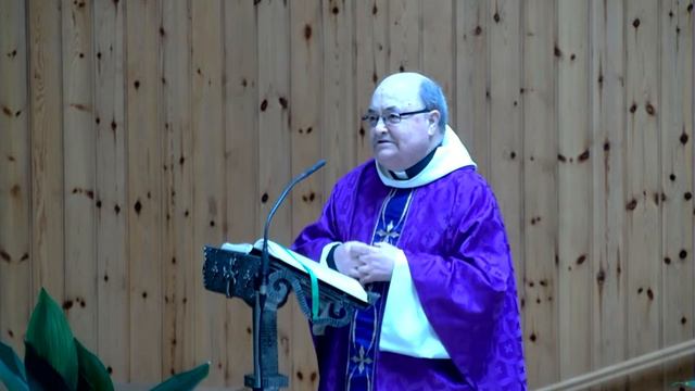 🔴 SANTA MISA EN VIVO | MARTES SANTO смотреть онлайн