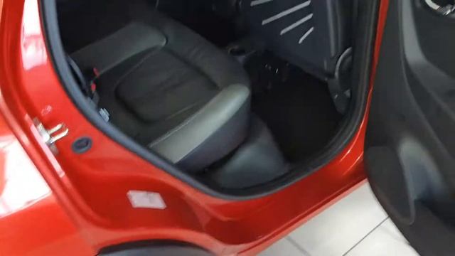 161L2788 - 2016 Renault Captur SIGNATURE 1.5 DCI 90 20 13,995 смотреть онлайн