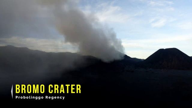 Wonderful East Java, Indonesia (4K Video) смотреть онлайн
