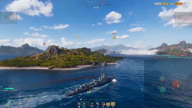 Destroyers Win Games - Ranked Guide #1 смотреть онлайн