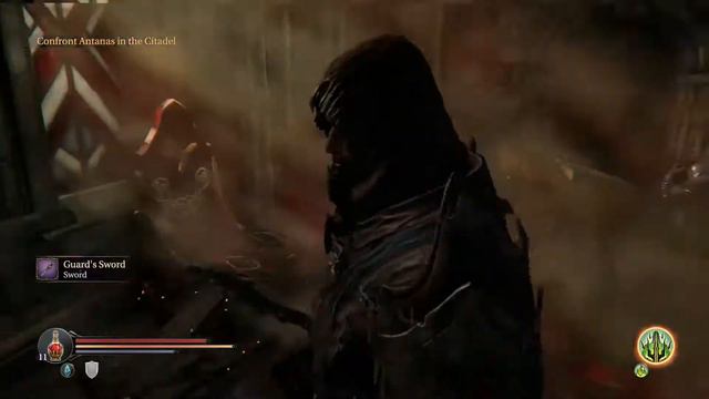 Lords of the Fallen - (PS4/HD/Rogue/Deception) - Judge (Final) - 16 смотреть онлайн