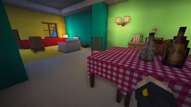 CHAVES.EXE ME ATACOU NO MINECRAFT !! ( CREEPYPASTA ) смотреть онлайн