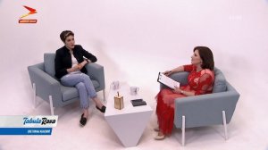 Фатима Гаева. Tabula Rasa