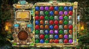 Сокровища монтесумы 4 бесплатно, играть онлайн / Игра Сокровища Монтесумы 4 - скачать на компьютер