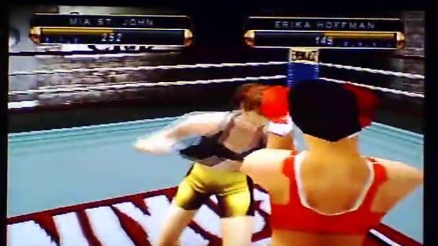 HBO boxing Mia st John vs Erika Hoffman смотреть онлайн