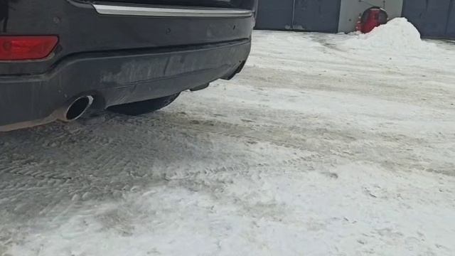 Jeep Grand Cherokee Wk2