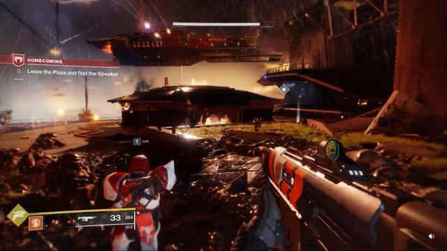 Destiny 2 FPS Test On GTX860M(With All Updates)/Free/Giveaway смотреть онлайн