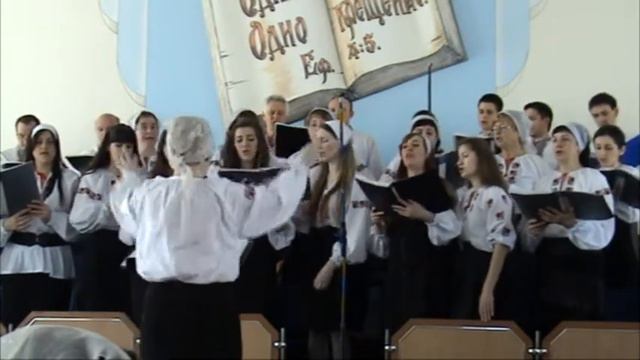 Пасхальный гимн смотреть онлайн
