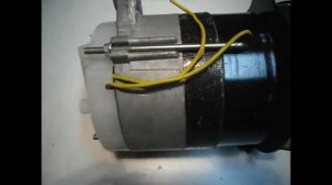 Генератор  964 3701 14В,1000w