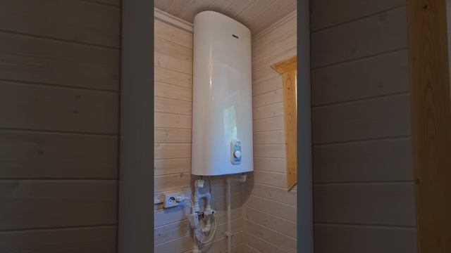 Водопровод частного дома в Электростали + Автономная канализация Пегас смотреть онлайн