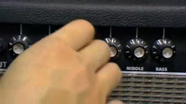 FENDER FRONTMAN 15G AMP DEMO BY CHATREEO смотреть онлайн