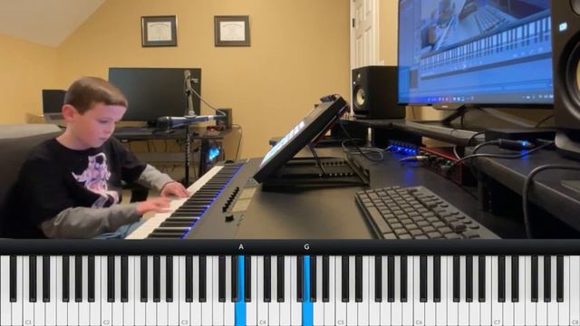 Write a Complete Song from Scratch - Part 1: Chords and Melody смотреть онлайн