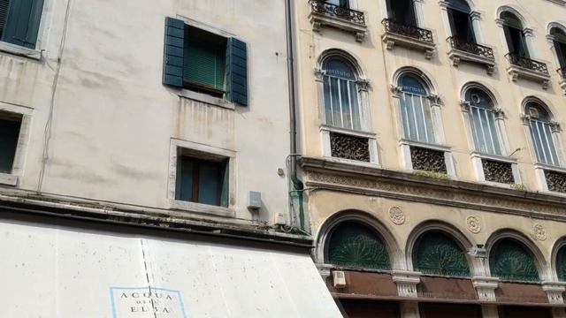 Венеция-Venezia: Italy 2019