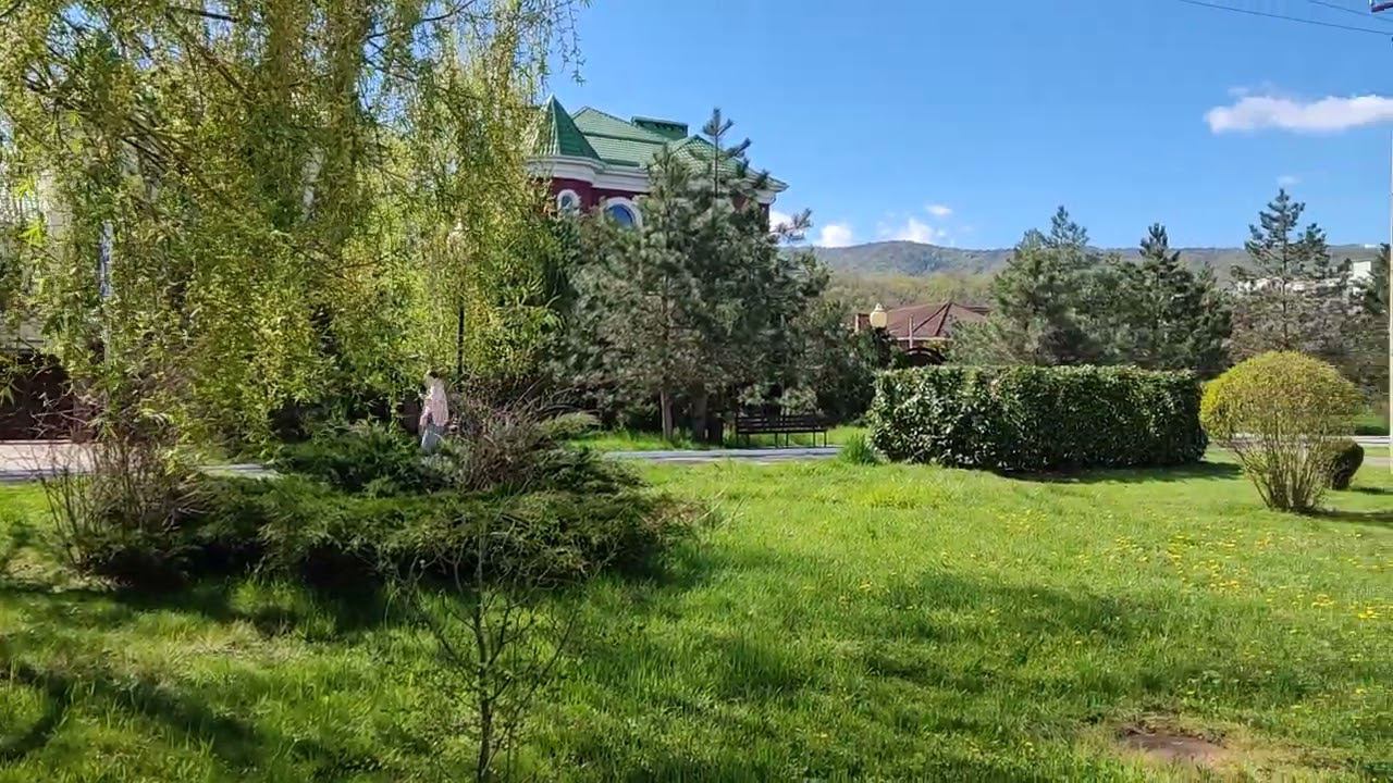 Весеннее обновление смотреть онлайн