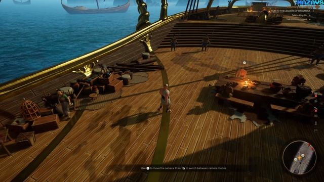The Waylanders | GamePlay PC смотреть онлайн
