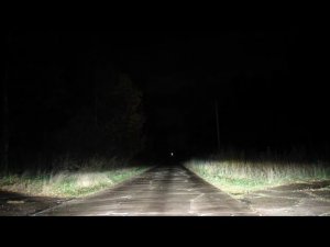 ЛУЧШИЕ би-линзы в ПТФ (вот это светилище+ночной тест)