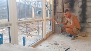 плитка из ракушечника на фасад