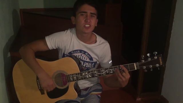 И через года(Жаксылык cover) смотреть онлайн