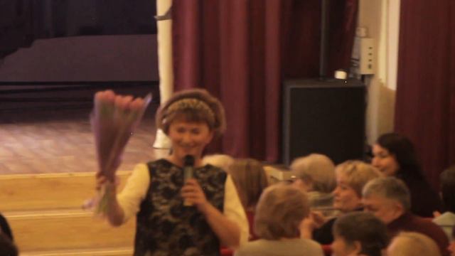 Расскажи, мама, исп. Надежда Уткина смотреть онлайн