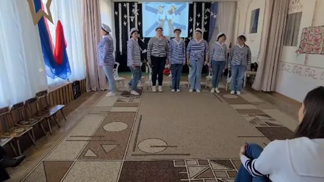 ложкари"Яблочко" смотреть онлайн