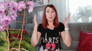 Как ухаживать за орхидеей! Цветение, полив орхидеи!