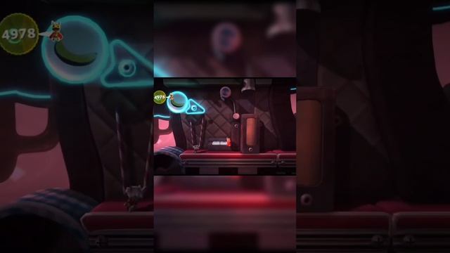 Проходим LittleBigPlanet смотреть онлайн