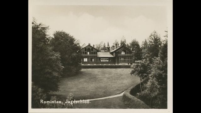 Rominten (Краснолесье) смотреть онлайн