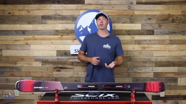 2023 Head Total Joy - SkiEssentials.com Ski Test