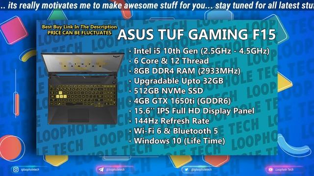 Top 5 Best Laptop Under 60000 For 4K Gaming Editing and Streaming (Updated) | Laptop under 60000 смотреть онлайн