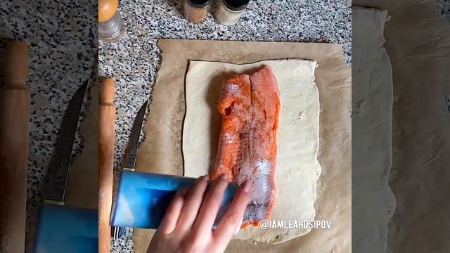 Домашний шеф-повар с Светланой