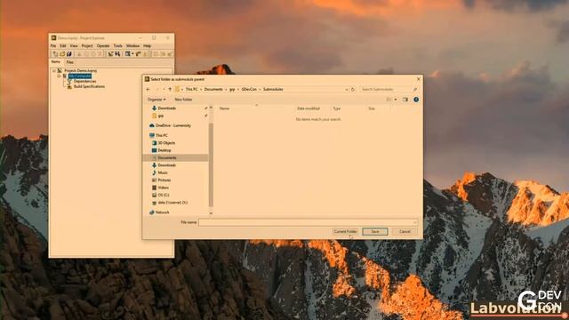 Git Submodules: An Alternative Approach to Code Reuse - Greg Payne - GDevCon#2 смотреть онлайн