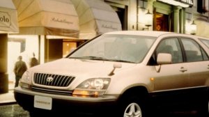 Toyota Harrier недостатки авто с пробегом | Минусы и болячки Тойота Харриер