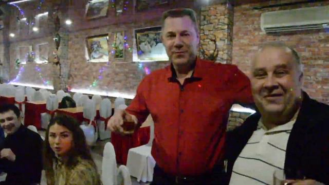 День Рожденья 53 года смотреть онлайн