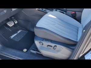 Коврики для Volkswagen Tayron