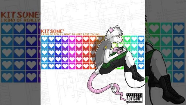 Kitsune² - squeaksystem смотреть онлайн