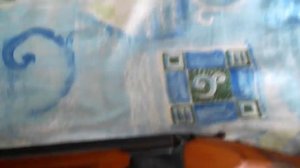 Ружье ИЖ 12 в 16 калибре.
