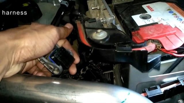 Renault Duster Rail Pressure Sensor Wiring Diagnose смотреть онлайн