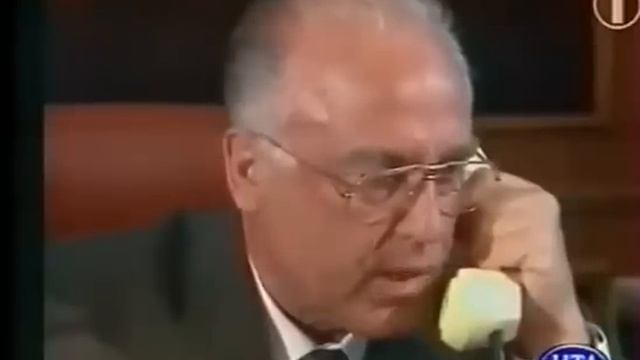 ЧЕРномырдин переговоры