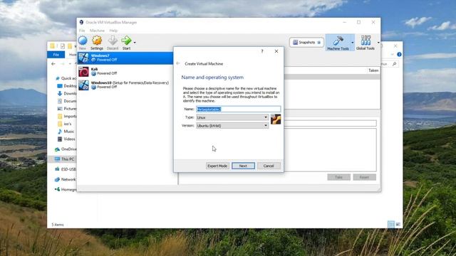 Installing a Metasploitable 2 VM and VirtualBox смотреть онлайн