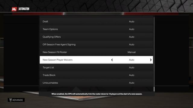 How To Set Up 2k23 High School Hoops Roster (Current Gen) смотреть онлайн