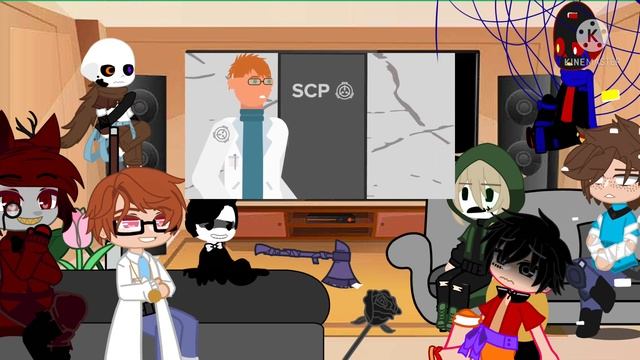 Fandoms react to each other |-| 1/? |-| Dr. Bright смотреть онлайн