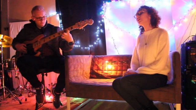 Moja Cisza - Karolina Bodek & Konrad Skwarło (cover) смотреть онлайн
