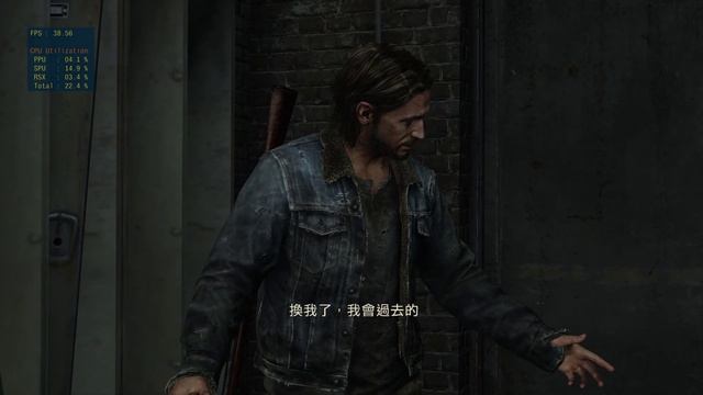 Intel core 10920X OC 4.5GHz The Last of Us (4K Resolution ) смотреть онлайн