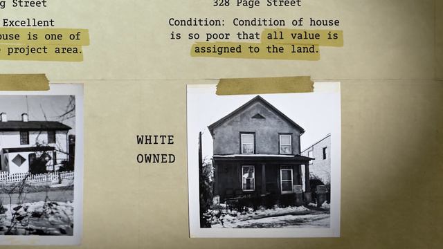 Raised/Razed смотреть онлайн