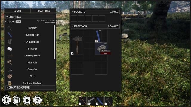 They KILLED Me... Devlog:2