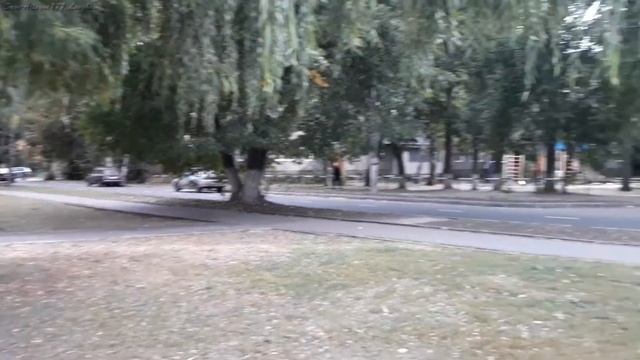 ЗАЧЕМ? В ЧЁМ ЛОГИКА? О новых правилах движения в районе Дворца Молодежи на Парковой. Курск. смотреть онлайн