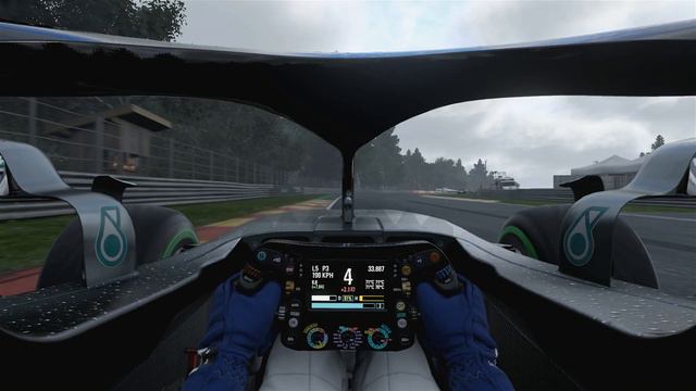 F1 2018 Belgian Grand Prix. Race at Circuit de Spa-Francorchamps. смотреть онлайн